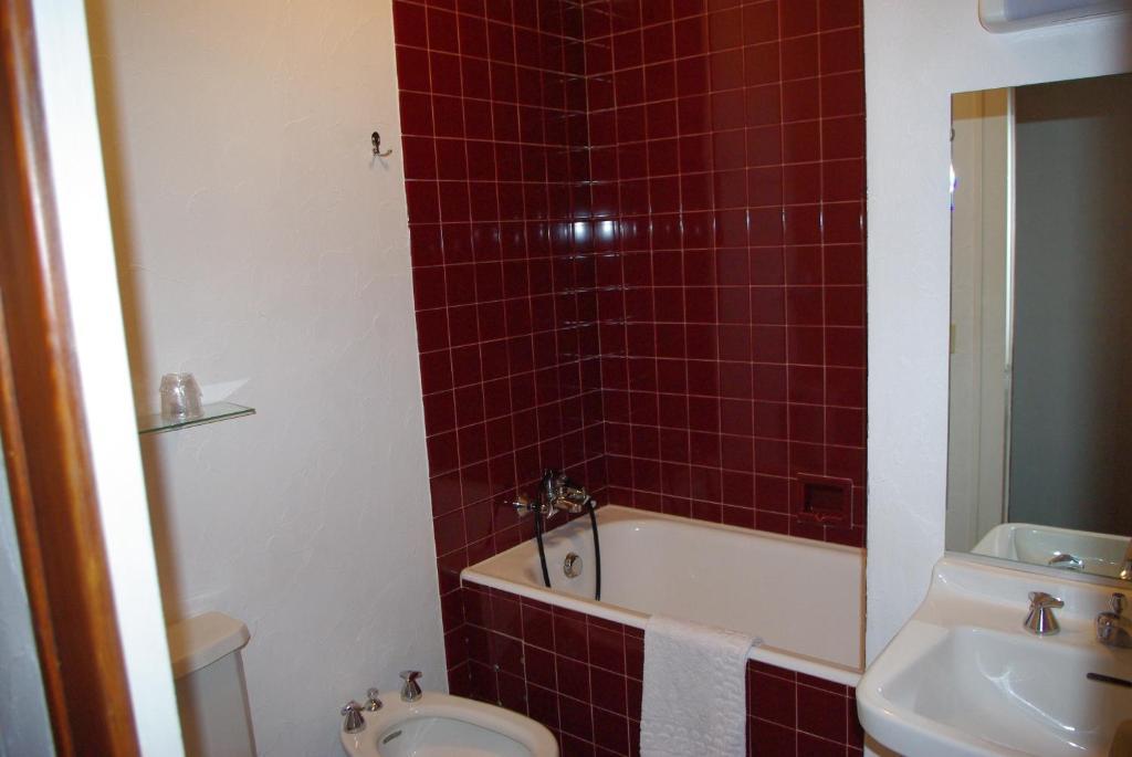Hotel Le Tourisme Plateau d'Assy Room photo