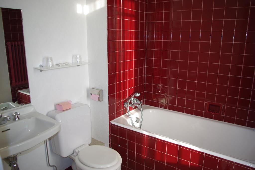 Hotel Le Tourisme Plateau d'Assy Room photo